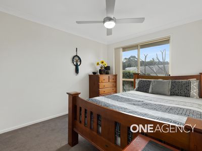 18 Freesia Crescent, Bomaderry