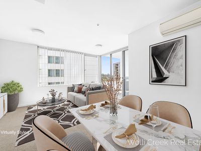 510 / 1 Brodie Spark Drive, Wolli Creek