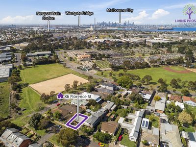86 Florence Street, Williamstown North
