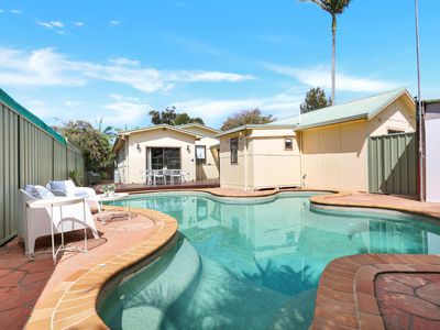 50 Moss Avenue, Toukley