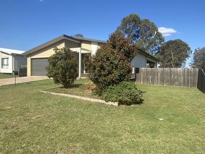 71 Buckingham Street, Kingaroy