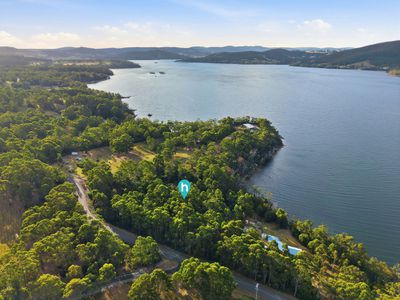 287 Esperance Coast Road, Brooks Bay