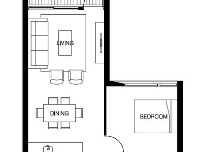 114 / 791-795 Botany Road, Rosebery
