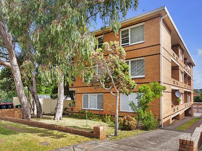 9 / 2 Shadforth Street, Wiley Park