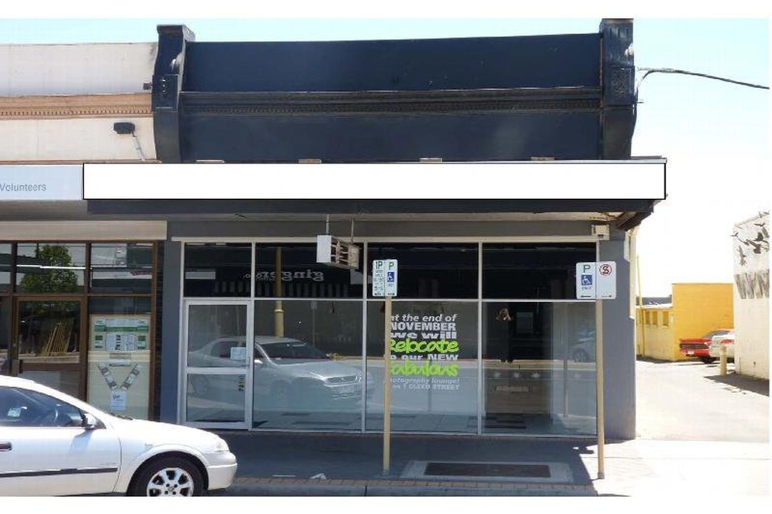 18 Firebrace Street, Horsham