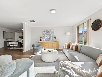 5 Hazlett Way, Canning Vale