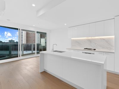 C607 / 111 Canning Street, North Melbourne