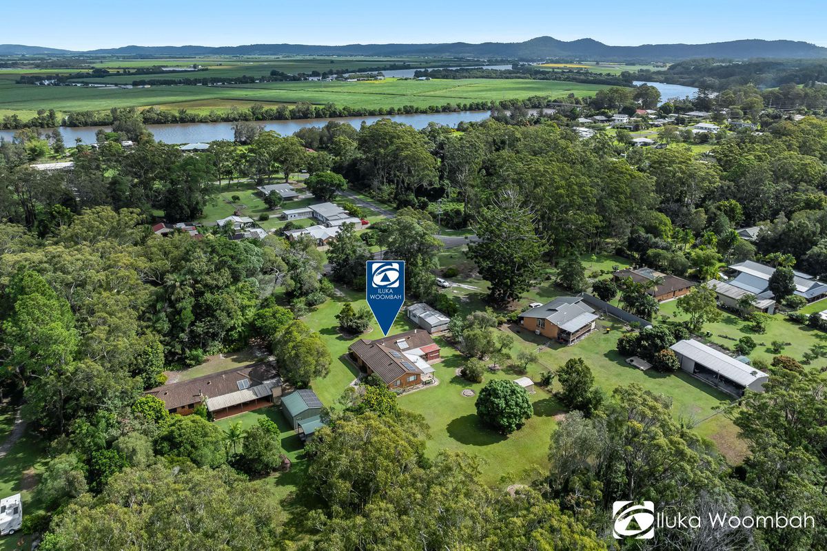 10 Middle Street, Woombah