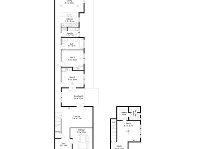 19 North Street, Frewville