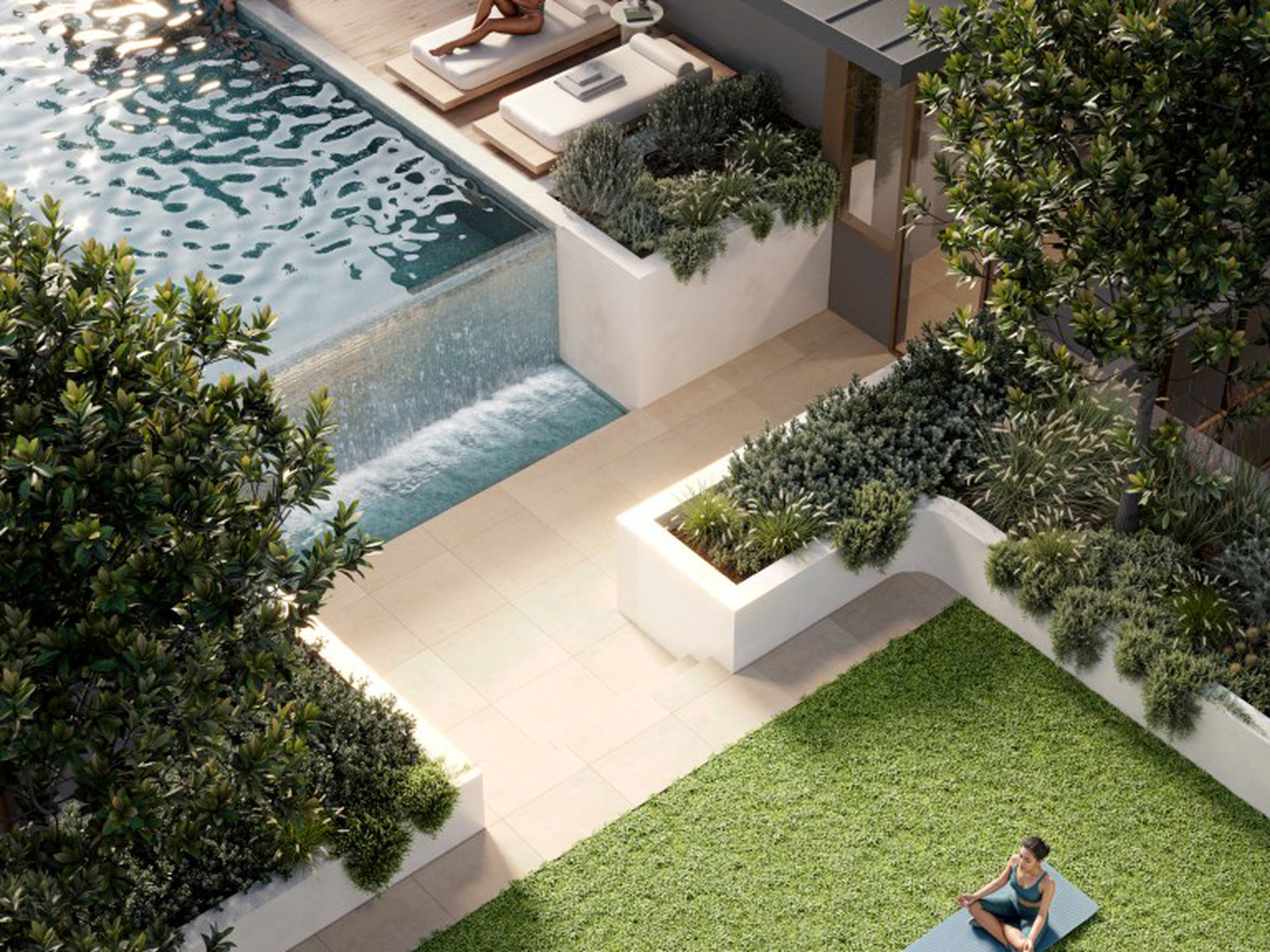 Connected Living in the Heart of Macquarie Park