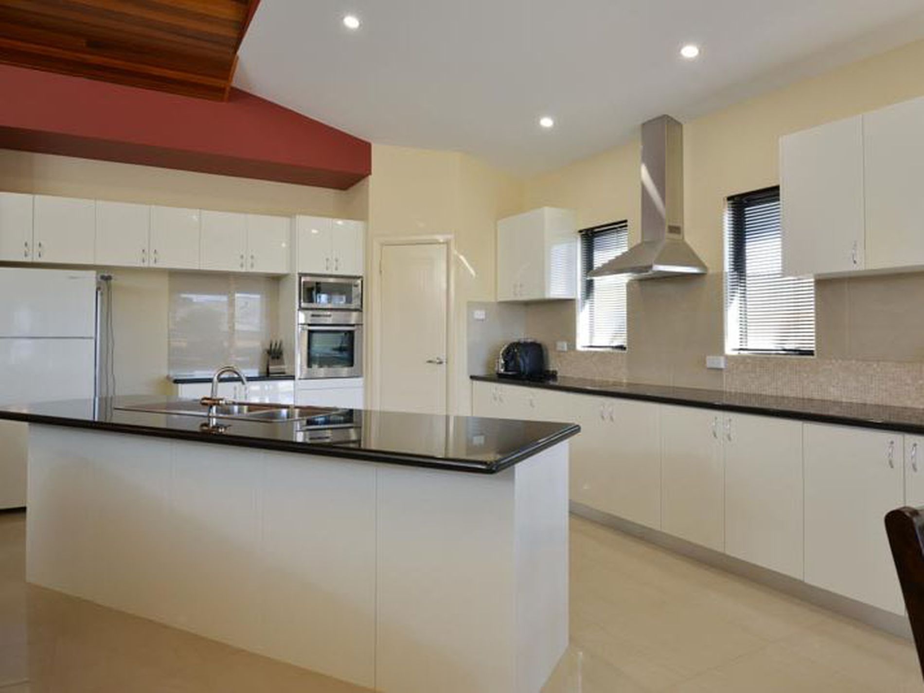 3 Puri Road, Hannans