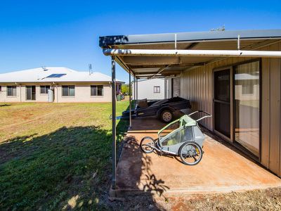 4 Graham Street, Kingaroy