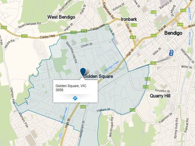 Lot 2, 11 Young Street, Golden Square