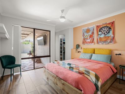 43 TRADE WINDS DRIVE, Safety Bay