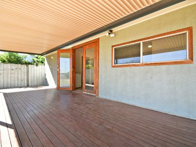 116 Wingewarra Street, Dubbo