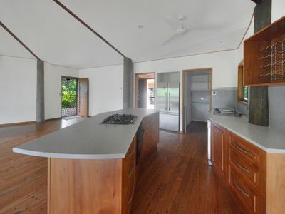 1 Josephine Falls Road, Bartle Frere