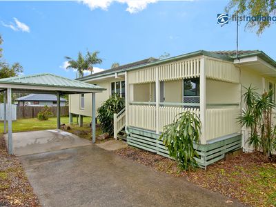 8 Fendale Street, Eagleby