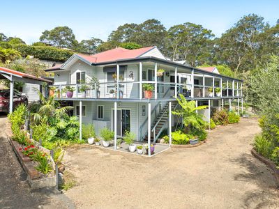 68 Williamson Drive, North Narooma