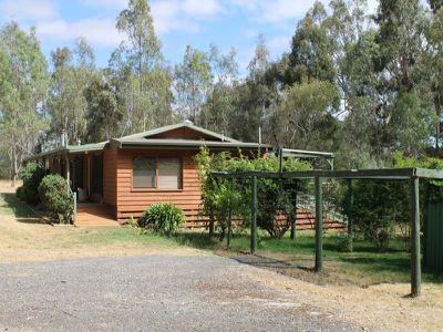 4439 McIvor Highway, Heathcote