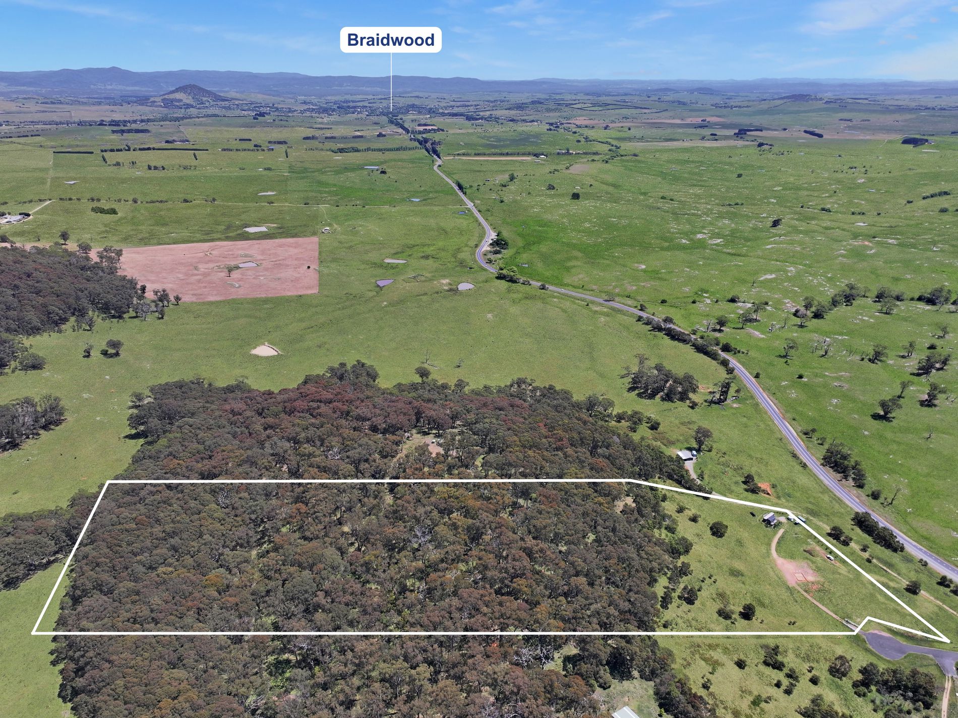12 Bluebell Road, Braidwood