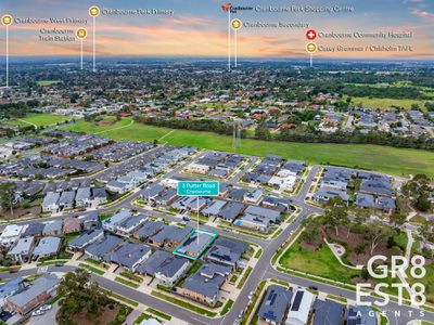 3 Putter Road, Cranbourne