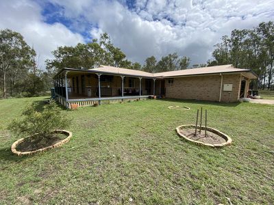 39 Cairns Road, Kingaroy