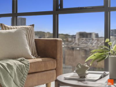502 / 104 Easty Street, Phillip