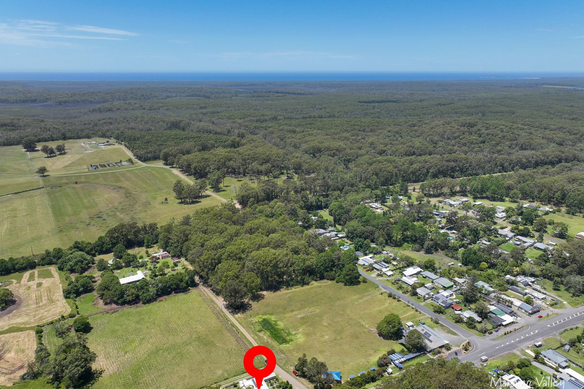 1 Royan Street, Johns River