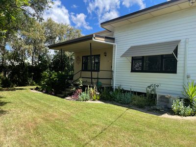 3 Corbett Street, Nanango