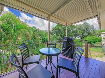156 Kamarin Street, Manly West