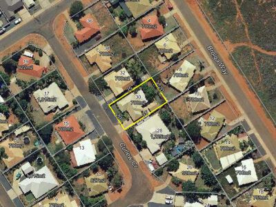 30 Curlew Crescent, South Hedland