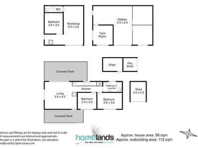 1237 Nicholls Rivulet Road, Nicholls Rivulet