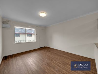 12 / 709 Barkly Street, West Footscray