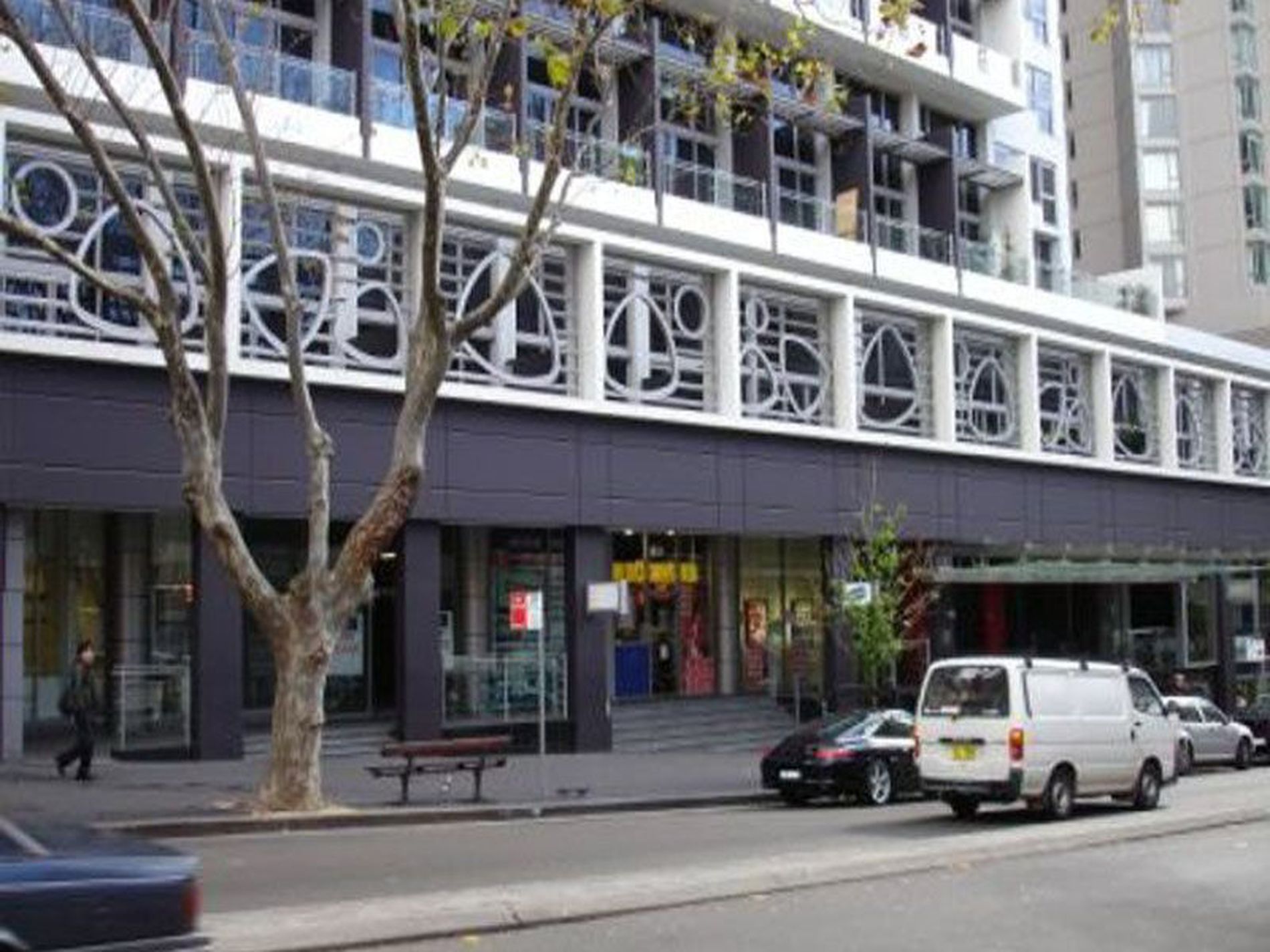 104 / 81 Macleay Street, Potts Point
