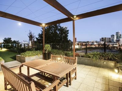 168 / 88 Kavanagh Street, Southbank