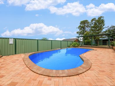 4 Struan Street, Tahmoor