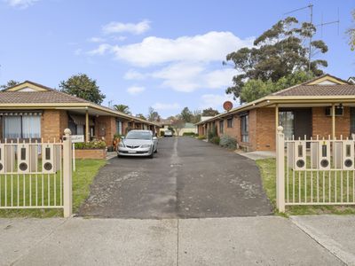 6 / 10 Anzac Avenue, Seymour