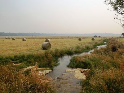 Donalds Road, Roger River