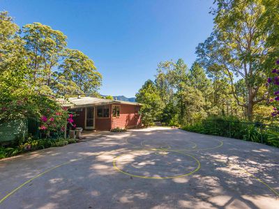 3425 Kyogle Road, Mount Burrell