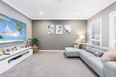 23 Entwistle Crescent, HARRINGTON PARK, Harrington Park - Thumbnail 3