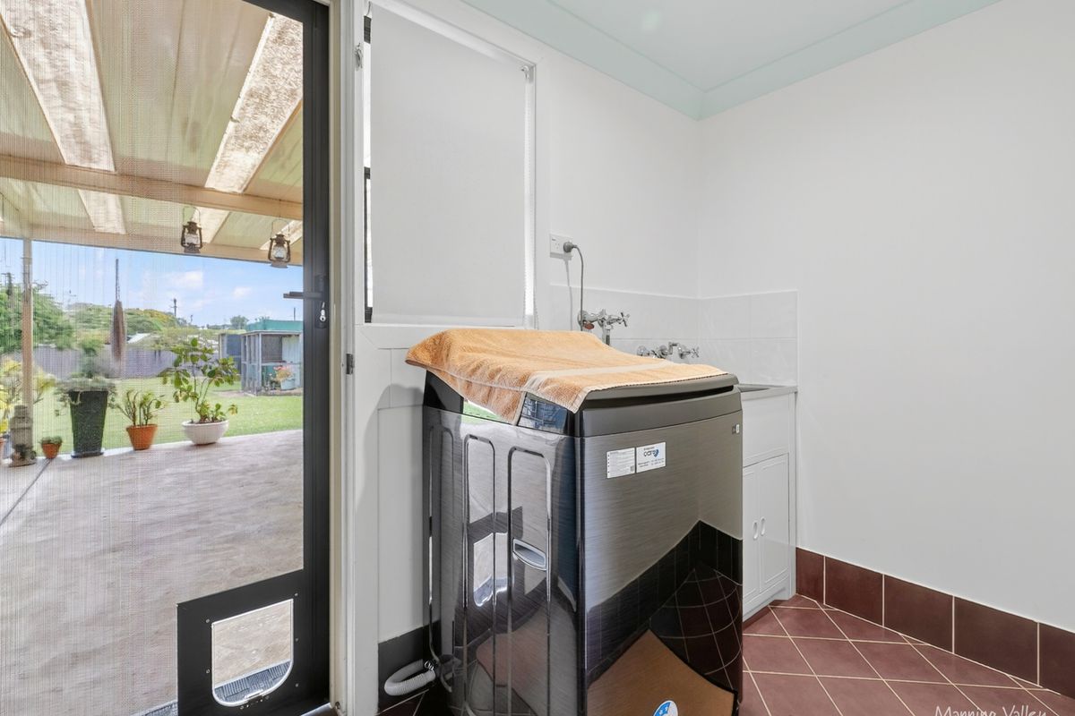 5 Mitchell Close, Coopernook