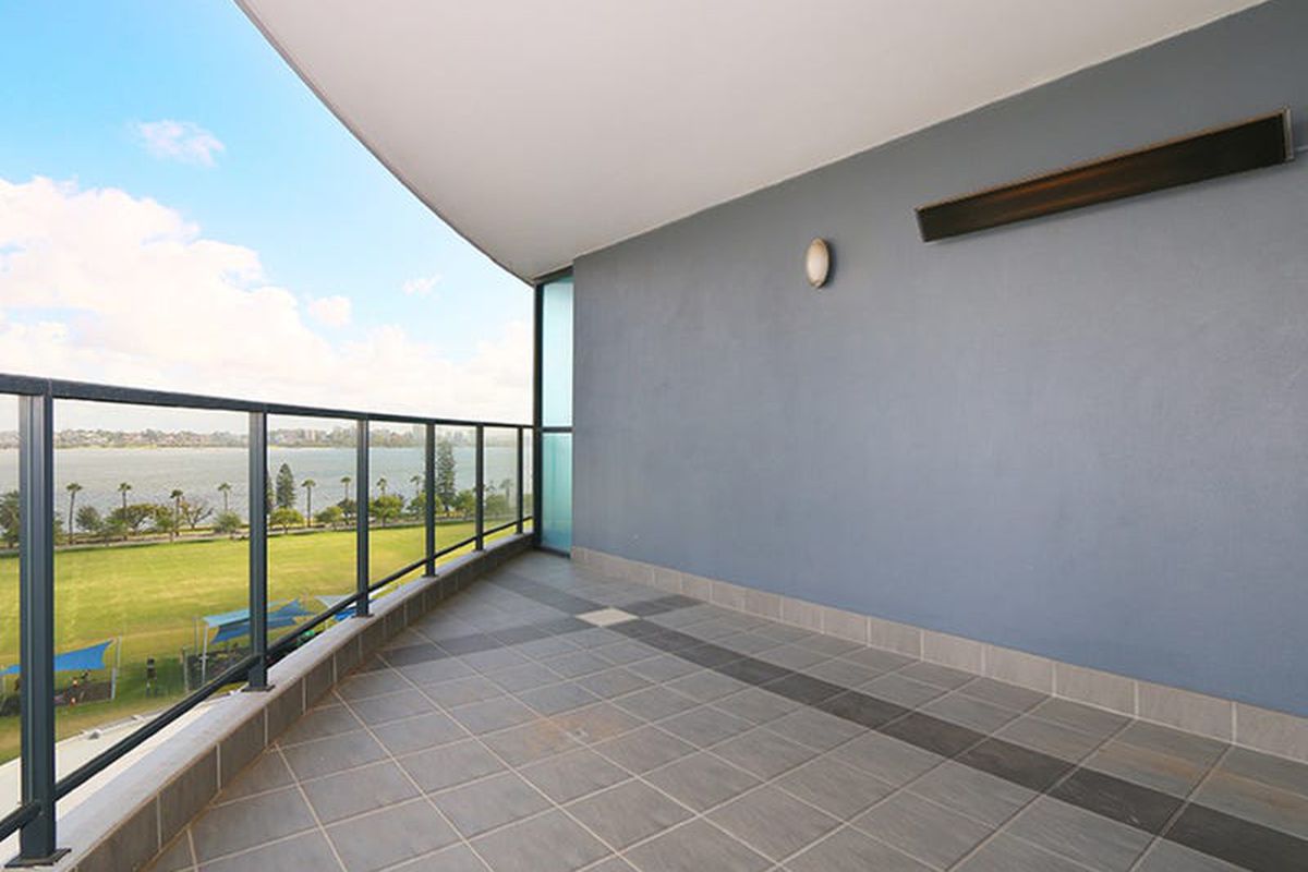 29 / 100 Terrace Road, East Perth