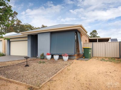 5 SEXTON PLACE, Wodonga