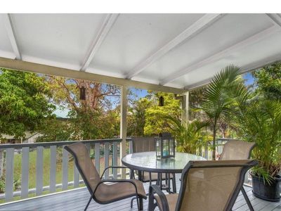 14 Alleena Street, Chermside
