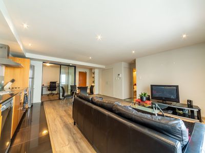 806 / 251 Hay Street, East Perth