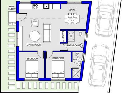 59A Hillcrest Avenue, Hurstville Grove