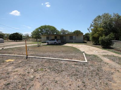 48 Mackay Street, Pentland