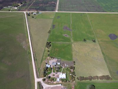 57 CARTHEW ROAD, Tantanoola