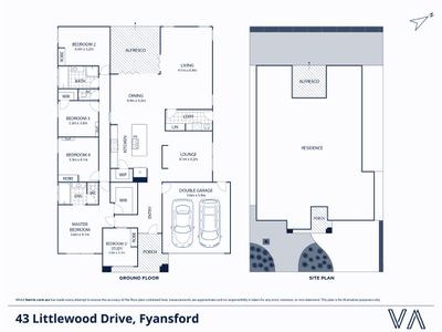 43 Littlewood Drive, Fyansford