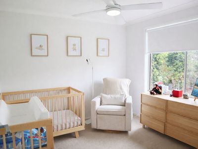 46 District Avenue, Werribee